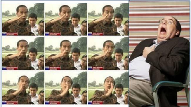 Dibebaskan Jokowi agar Diam di Rumah, Napi Malah Berulah
