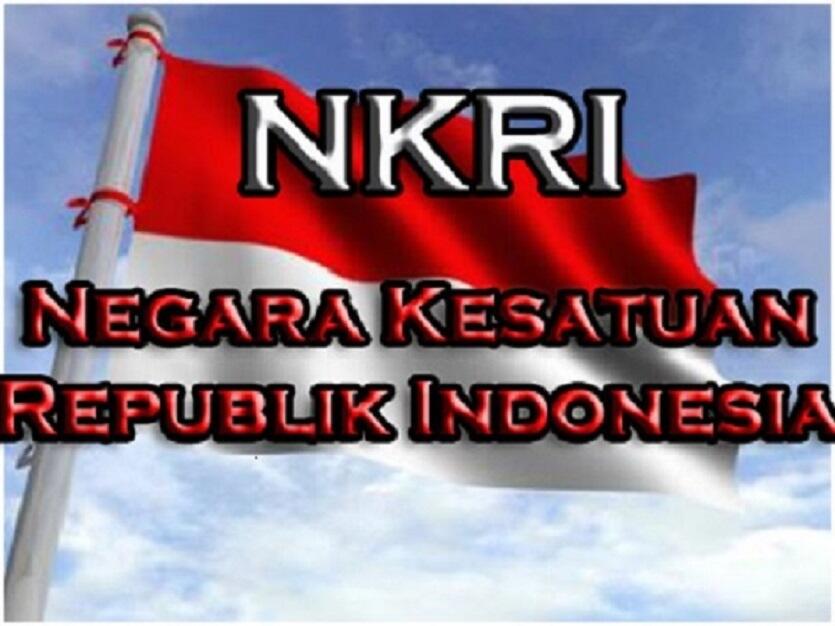 &#91;Muhasabah &amp; Nasionalisme&#93; Tulisan utk NKRI 2020 - 2050 &amp; Mdh2an 1000 Windus More