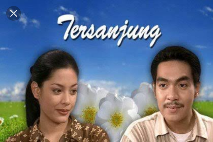 YANG LAGIR TAHUN 90-AN INI KAH TONTONAN KITA DULU?