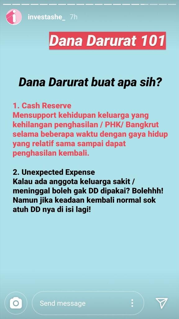 Cara Mengatur Keuangan &quot;Biar Gak Minus Tiap Bulan&quot;