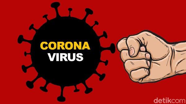 Pemerintah Janji Transparan soal Data Pasien Corona Meninggal