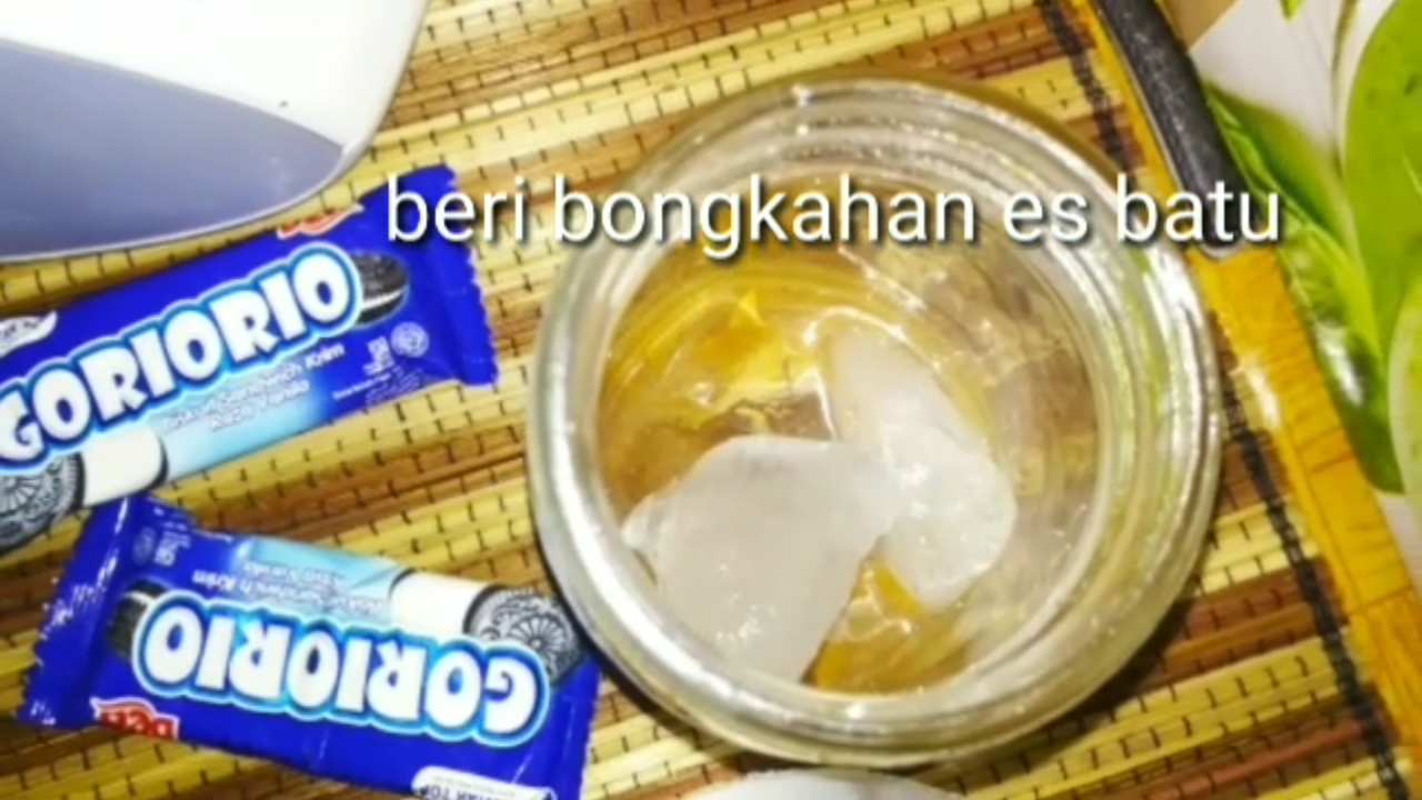&#91;COC_Cooking2020&#93; Curhat Si Dalgona Blender yang Menolak Gagal