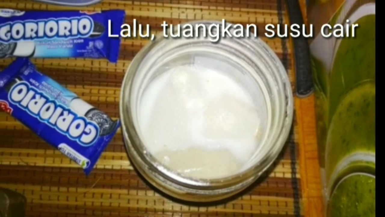 &#91;COC_Cooking2020&#93; Curhat Si Dalgona Blender yang Menolak Gagal