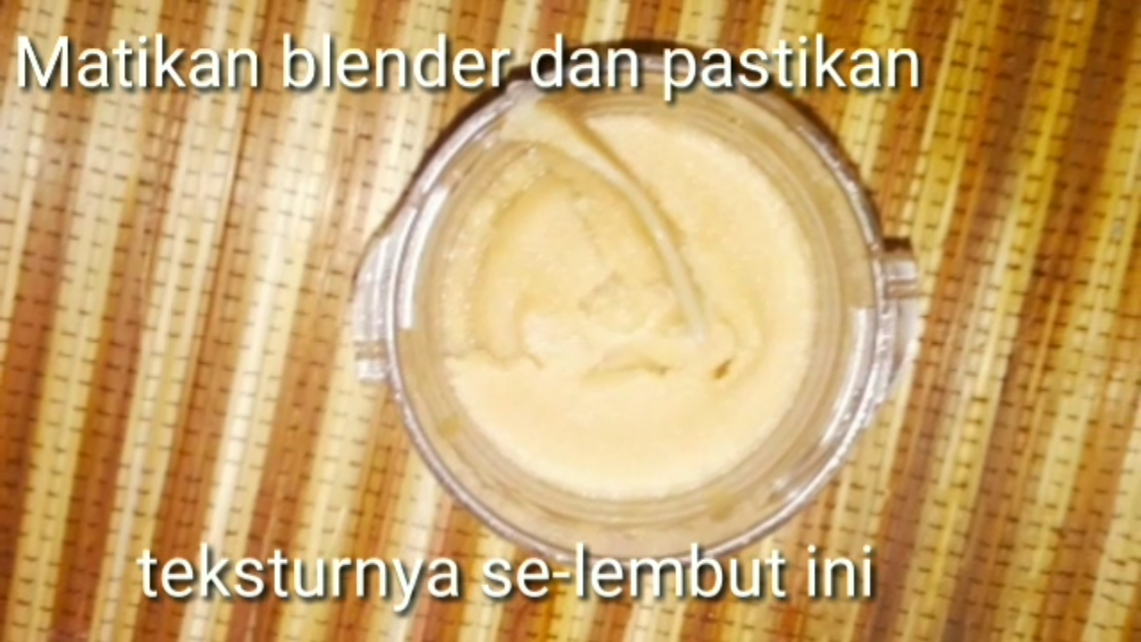 &#91;COC_Cooking2020&#93; Curhat Si Dalgona Blender yang Menolak Gagal