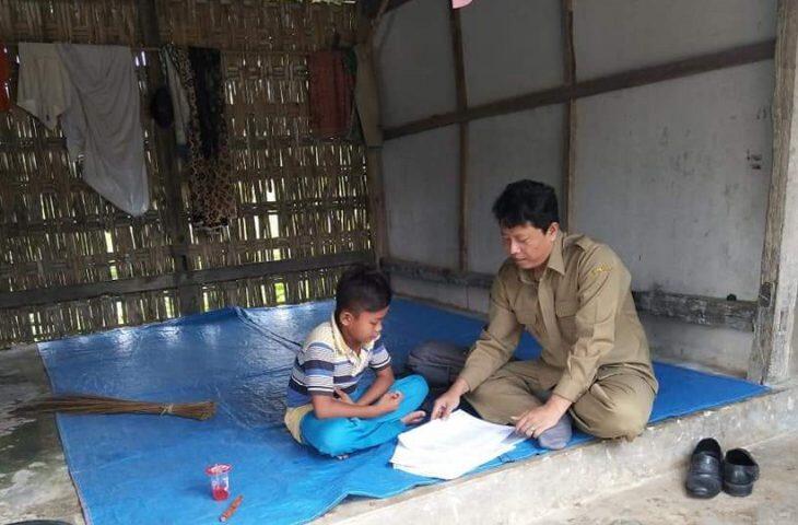 Pembelajaran Daring Seluruh Nusantara, Bisakah Sistem Ini Diterapkan?