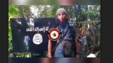  Geger, Video ISIS Muncul di Hutan Sulawesi Potong Leher Banpol