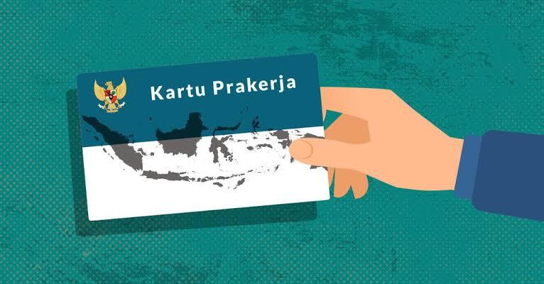 Pelatihan-Pelatihan Aneh Yang Ada Di Kartu Prakerja