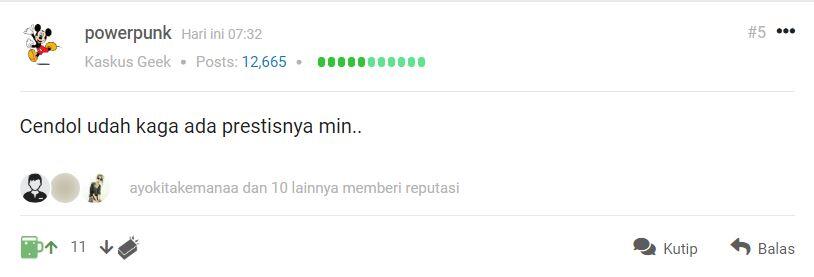 Cerita Ane Sukses Berjualan Permen Lolipop Di Kampus Yang Berisi Mayoritas Laki-Laki