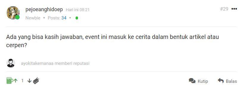 Cerita Ane Sukses Berjualan Permen Lolipop Di Kampus Yang Berisi Mayoritas Laki-Laki