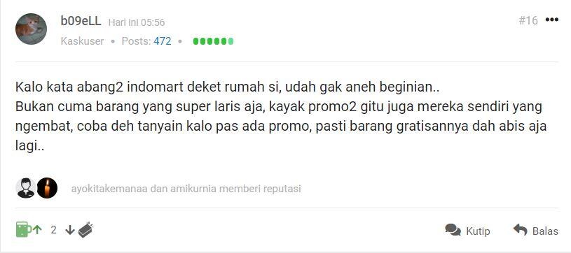 Cerita Ane Sukses Berjualan Permen Lolipop Di Kampus Yang Berisi Mayoritas Laki-Laki