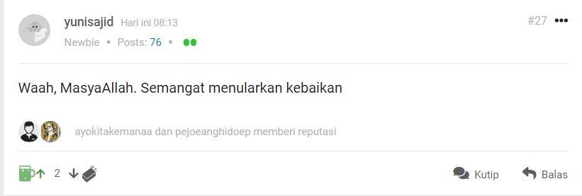 Cerita Ane Sukses Berjualan Permen Lolipop Di Kampus Yang Berisi Mayoritas Laki-Laki