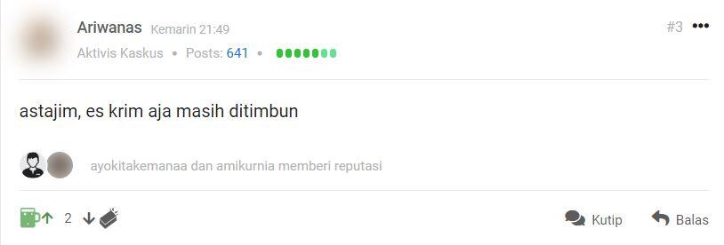 Cerita Ane Sukses Berjualan Permen Lolipop Di Kampus Yang Berisi Mayoritas Laki-Laki