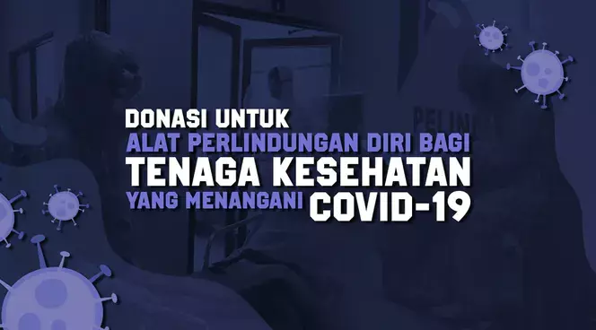 Hilangkan energi Negatif Dengan Kebaikan