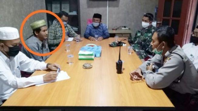 Ngaku Imam Mahdi, Latif Klaim Mimpi Nabi dan Ngobrol dengan Malaikat Jibril
