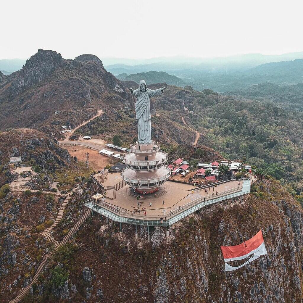 7 Rekomendasi Tempat Wisata Di Sulawesi Selatan | KASKUS