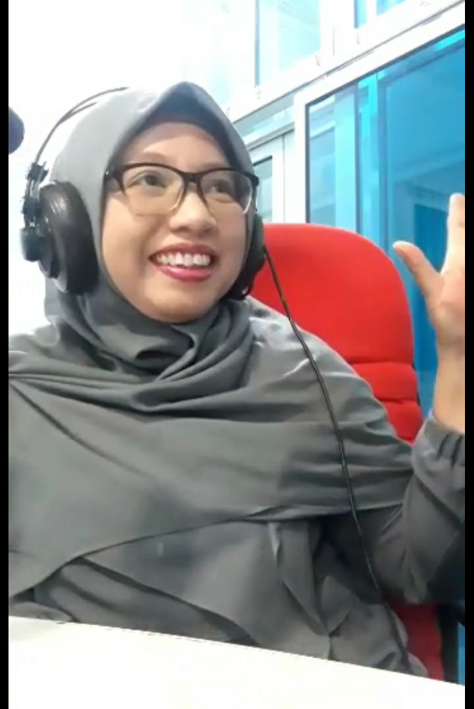 Kebaikan Sederhana Membuat Tanaman Tak Henti Berbuah. Ga Percaya?