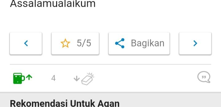 Kebaikan Sederhana Membuat Tanaman Tak Henti Berbuah. Ga Percaya?