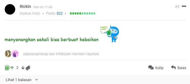 Pantang Berpangku Tangan ke Bawah, Senyuman Nenek Penjual Kerupuk