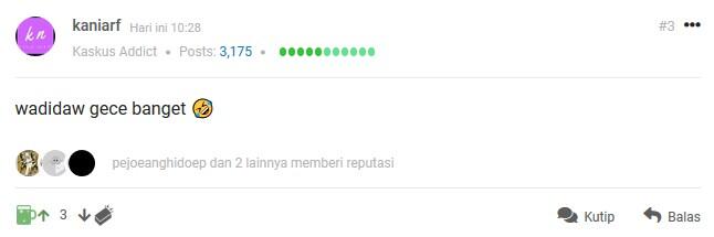Pantang Berpangku Tangan ke Bawah, Senyuman Nenek Penjual Kerupuk