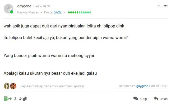 Pantang Berpangku Tangan ke Bawah, Senyuman Nenek Penjual Kerupuk