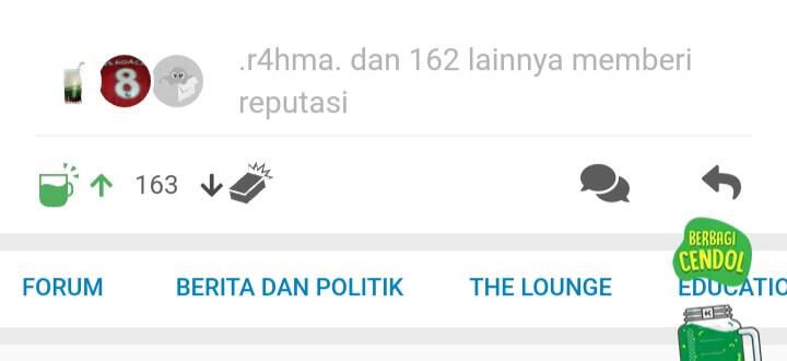 Bertemu Relawan Pembersih Paku