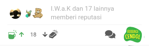 Sejeleknya Orang Kalau Senyum Pasti Kelihatan Manis