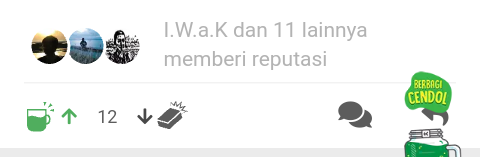 Sejeleknya Orang Kalau Senyum Pasti Kelihatan Manis