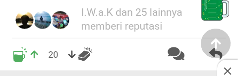 Sejeleknya Orang Kalau Senyum Pasti Kelihatan Manis