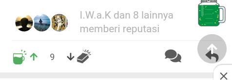 Sejeleknya Orang Kalau Senyum Pasti Kelihatan Manis