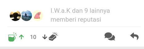 Sejeleknya Orang Kalau Senyum Pasti Kelihatan Manis