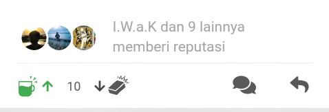 Sejeleknya Orang Kalau Senyum Pasti Kelihatan Manis