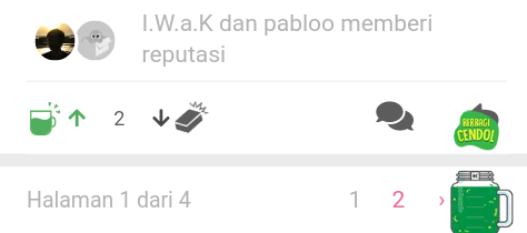 Sejeleknya Orang Kalau Senyum Pasti Kelihatan Manis