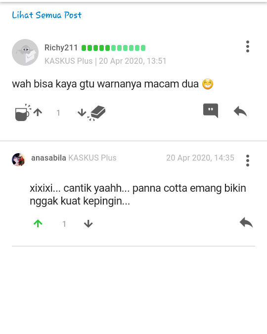 Berbagi Kebaikan Melalui Informasi di Thread Kaskus