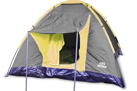 Di Bawah 1 Jutaan, Rekomendasi Tenda Camping Murah Berkualitas Kapasitas 2 4 6 Orang