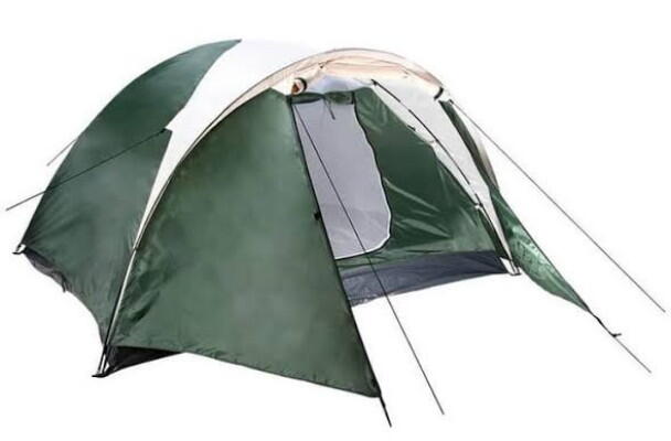 Di Bawah 1 Jutaan, Rekomendasi Tenda Camping Murah Berkualitas Kapasitas 2 4 6 Orang