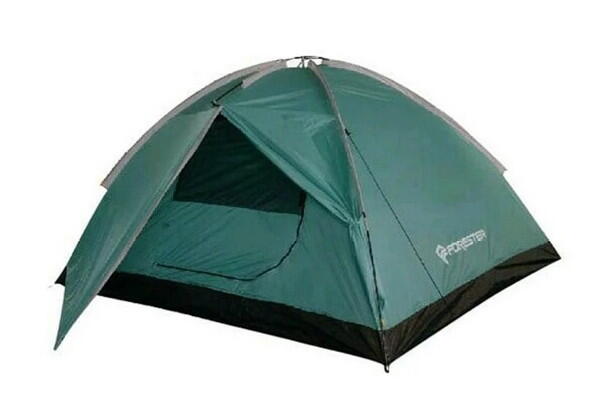 Di Bawah 1 Jutaan, Rekomendasi Tenda Camping Murah Berkualitas Kapasitas 2 4 6 Orang