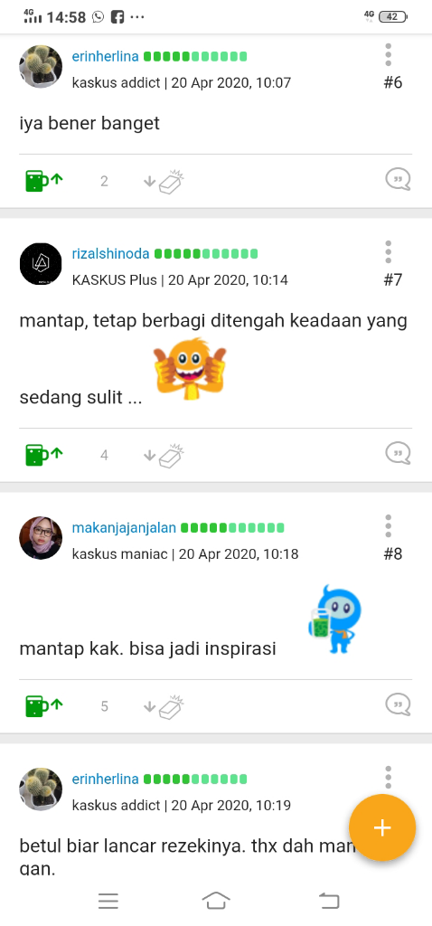 Tangisku untuk Nenek Tersayang