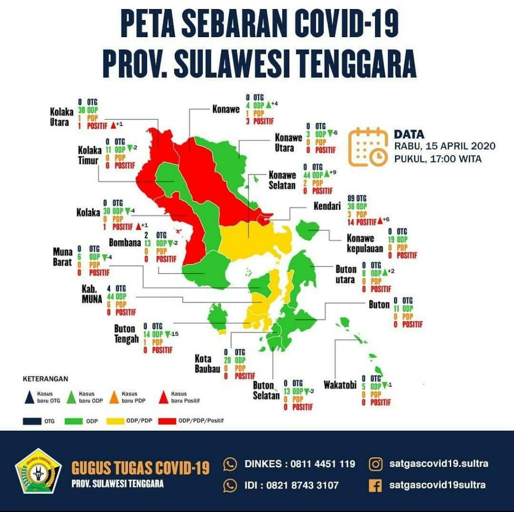 Berbagilah! Sekadar Merendahkan Hati, Ringankan Tangan, Menebar Kebaikan 