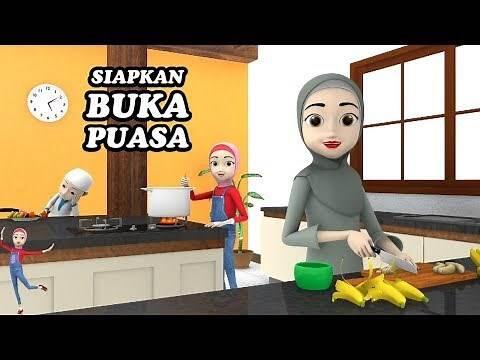 Menstruasi di Tengah Bulan Ramadhan? Lakukan Hal Ini Supaya Ramadhanmu Makin Hidup