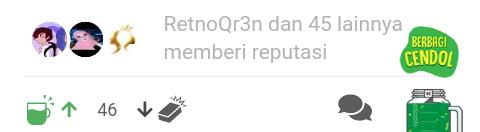 Menulis adalah Caraku Menebar Kebaikan dan Manfaat