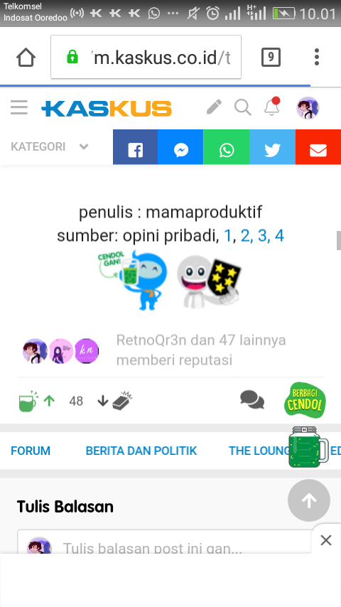 Menstruasi di Tengah Bulan Ramadhan? Lakukan Hal Ini Supaya Ramadhanmu Makin Hidup