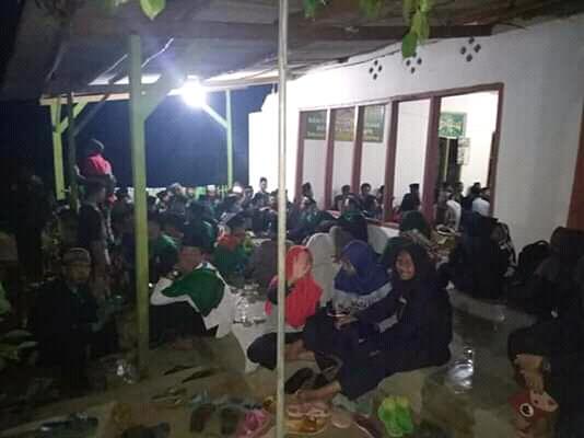 Megengan, Tradisi Menyambut Ramadhan yang Sekarang Belum Boleh Dilakukan!