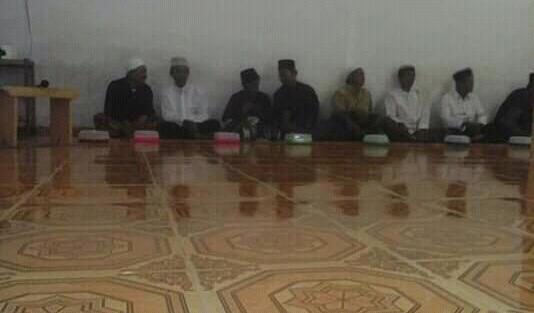 Megengan, Tradisi Menyambut Ramadhan yang Sekarang Belum Boleh Dilakukan!