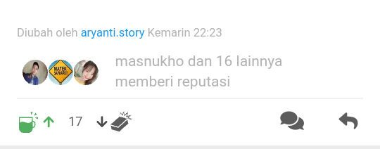Sosok Inspirasi Kebaikan Dihidupku, Meski Kekurangan Tetap Berbagi!