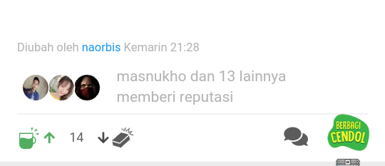Sosok Inspirasi Kebaikan Dihidupku, Meski Kekurangan Tetap Berbagi!