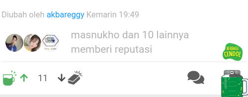 Sosok Inspirasi Kebaikan Dihidupku, Meski Kekurangan Tetap Berbagi!