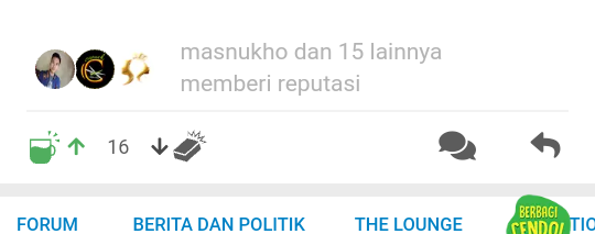 Sosok Inspirasi Kebaikan Dihidupku, Meski Kekurangan Tetap Berbagi!