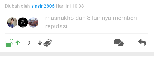 Tips dan Trik Berpuasa di Tengah Pandemi Covid-19 Ala Masnukho, Demi Keselamatan Gan!