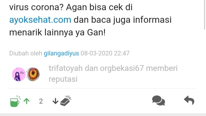 Kuberikan Sampah Pada Seorang Janda