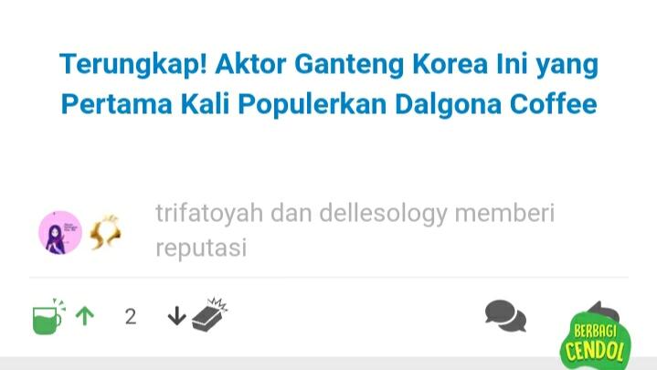 Kuberikan Sampah Pada Seorang Janda